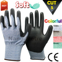 NMSAFETY teflon gloves